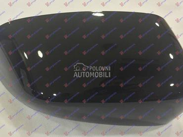 POKLOPAC RETROVIZORA PM Desno za Jeep Cherokee od 2014. do 2019. god.