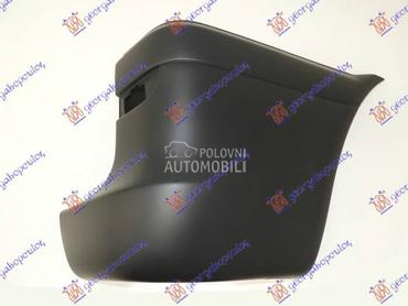 KRAJ ZADNJEG BRANIKA TAMNO... za Mercedes Benz V Klasa od 2004. do 2010. god.