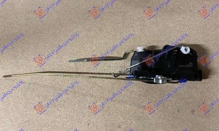 BRAVA PREDNJIH VRATA Desno