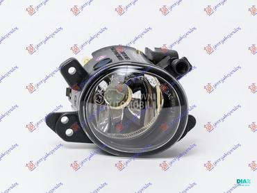 MAGLENKA OKRUGLA (E) (DEPO) za Mercedes Benz B Klasa od 2008. do 2011. god.