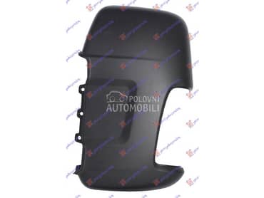 POKLOPAC RETROVIZORA DUGI Levo za Ford Transit Connect od 2013. do 2019. god.