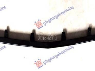 LAJSNA PREDNJEG BRANIKA za Mercedes Benz C Klasa od 2014. do 2018. god.