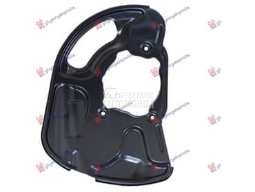 ZASTITA PREDNJEG KOCIONOG... za Mercedes Benz C Klasa od 2011. do 2014. god.