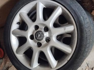 Aluminijumske felne  16" 5 x 110