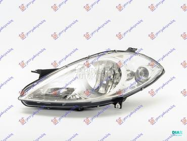 FAR ELEKTRICNI -2008 (DEPO) za Mercedes Benz A Klasa od 2004. do 2012. god.