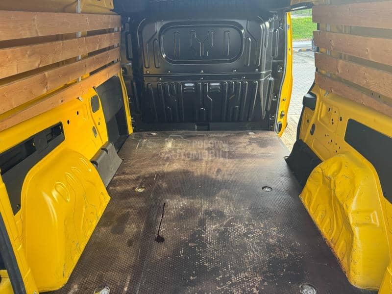 Opel Combo D Van Maxi