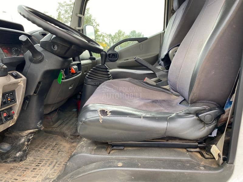 Renault Maxity 150 DXi