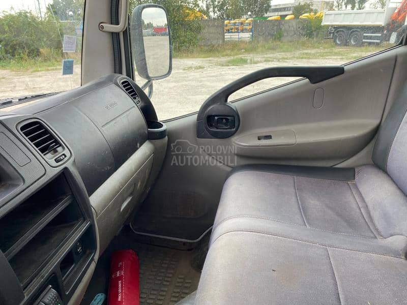 Renault Maxity 150 DXi