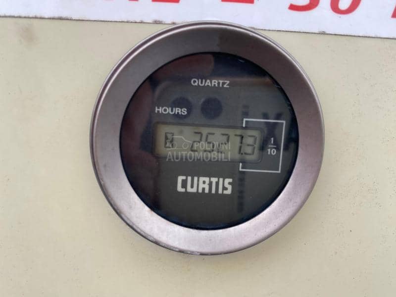 Renault Maxity 150 DXi