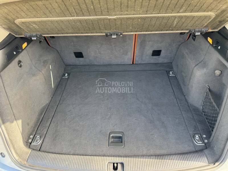 Audi Q5 2.0TDI Quattro DSG