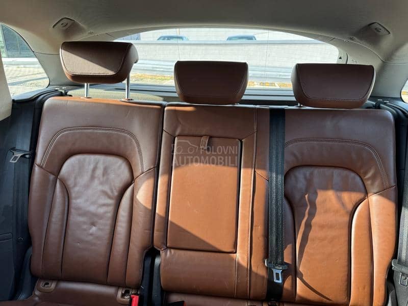 Audi Q5 2.0TDI Quattro DSG