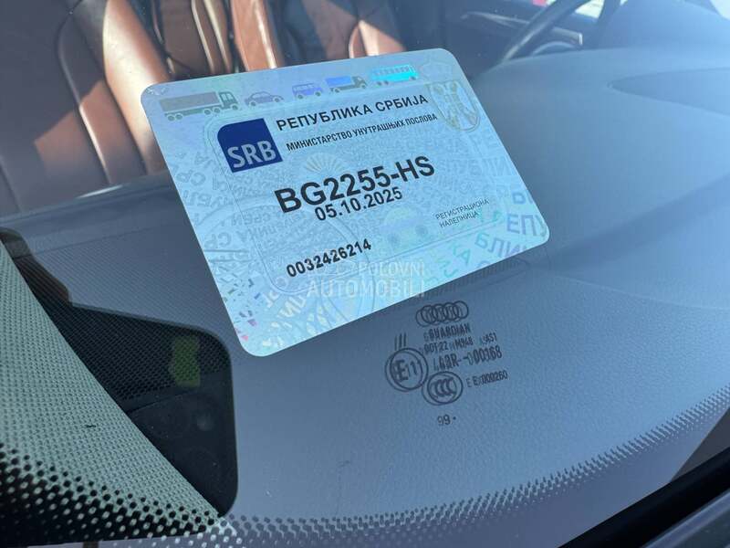 Audi Q5 2.0TDI Quattro DSG