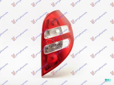 STOP LAMPA -2008 (BELI MIGAVAC za Mercedes Benz A Klasa od 2004. do 2012. god.