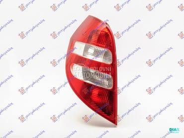 STOP LAMPA -2008 (BELI MIGAVAC za Mercedes Benz A Klasa od 2004. do 2012. god.