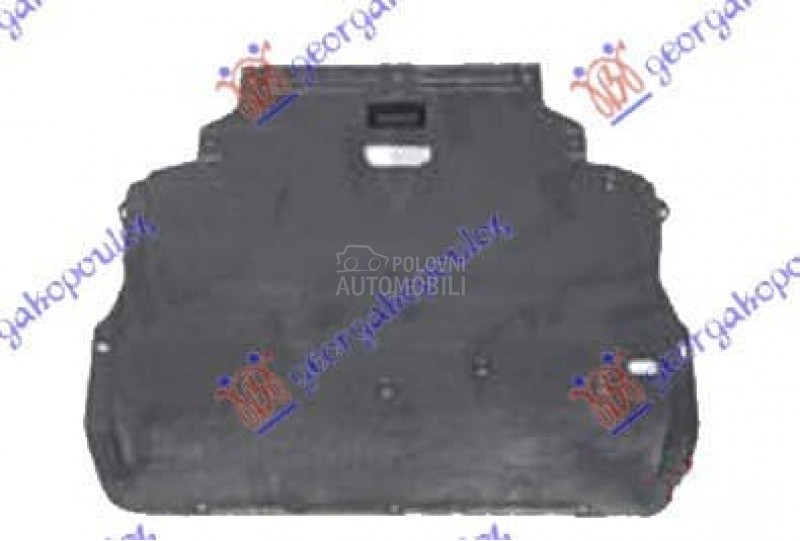 NEMA- ZASTITA MOTORA...