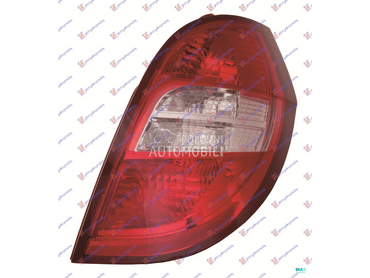 STOP LAMPA (PROVIDNI MIGAVAC) za Mercedes Benz A Klasa od 2004. do 2012. god.