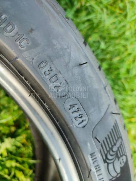Michelin 245/40 R19 Letnja