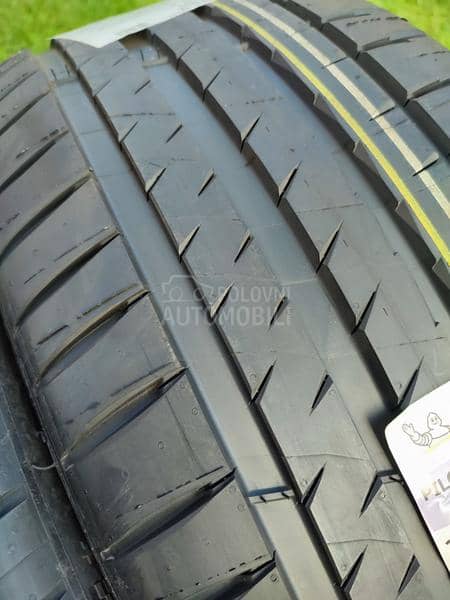 Michelin 245/40 R19 Letnja