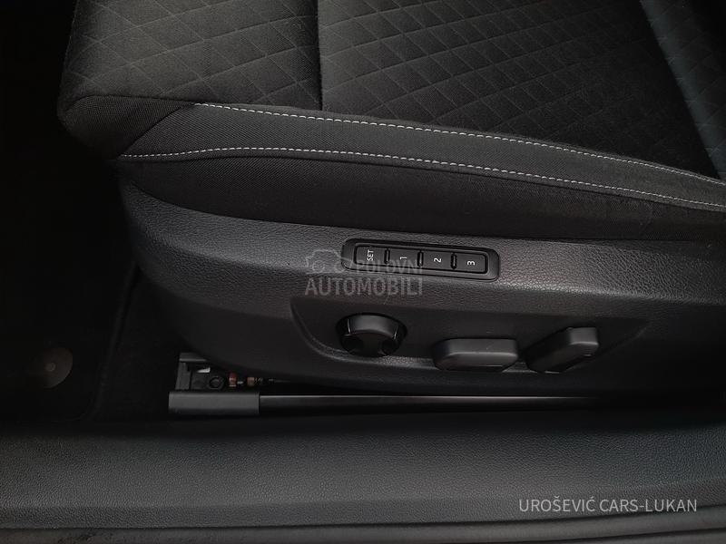 Škoda Superb TDI 190HP 4x4 DSG CH