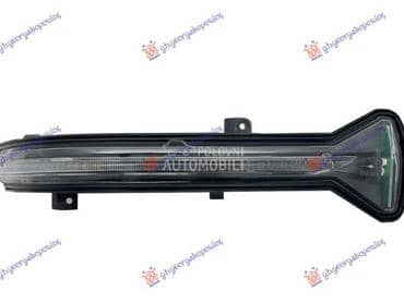 MIGAVAC U RETROVIZORU Desno za BMW Serija 7 od 2019. do 2022. god.