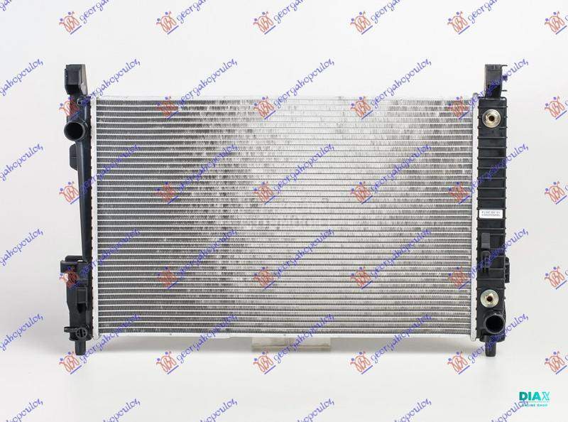 HLADNJAK MOTORA ZA SVE MODELE