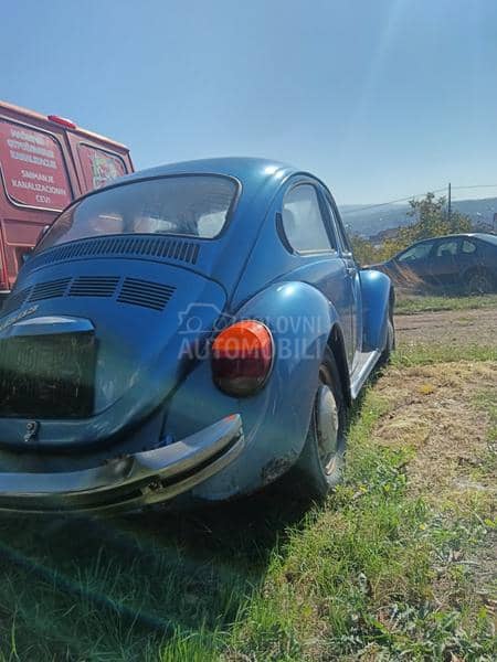 Volkswagen Buba 1303