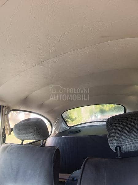 Volkswagen Buba 1303