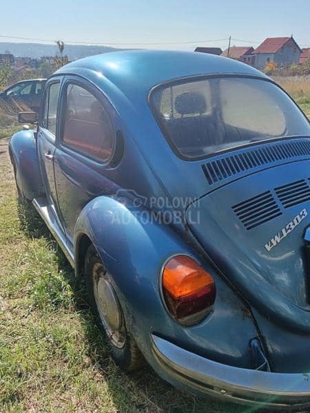 Volkswagen Buba 1303
