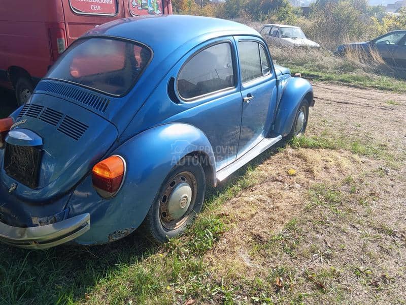 Volkswagen Buba 1303