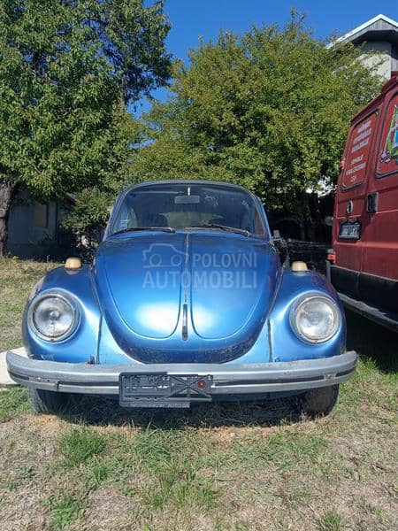 Volkswagen Buba 1303