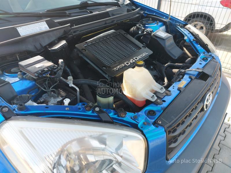 Toyota RAV 4 4950