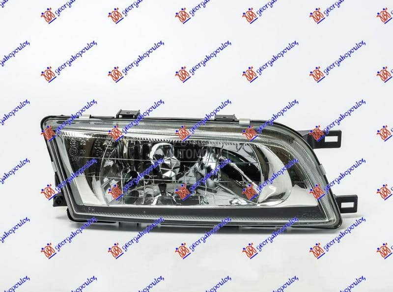 FAR ELEKTRICNI Desno