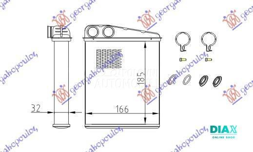 GREJAC KABINE (183x160)