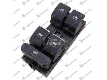 PREKIDAC U PREDNJIM... za Volkswagen Golf Sportsvan za 2018. god.