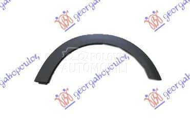 RUB PLASTICNI ZADNJEG...