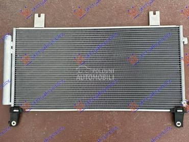 HLADNJAK KLIME 2.0 HIBRID... za Honda CR-V od 2017. do 2023. god.