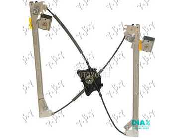 PODIZAC PREDNJEG PROZORA ELEKT za Mercedes Benz B Klasa od 2006. do 2008. god.