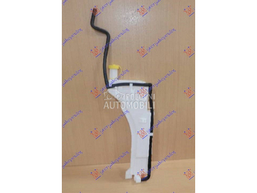 POSUDA ZA ANTIFRIZ (1.6... za Nissan Cube od 2009. do 2018. god.