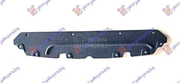 ZASTITA PODA ZADNJI DEO...