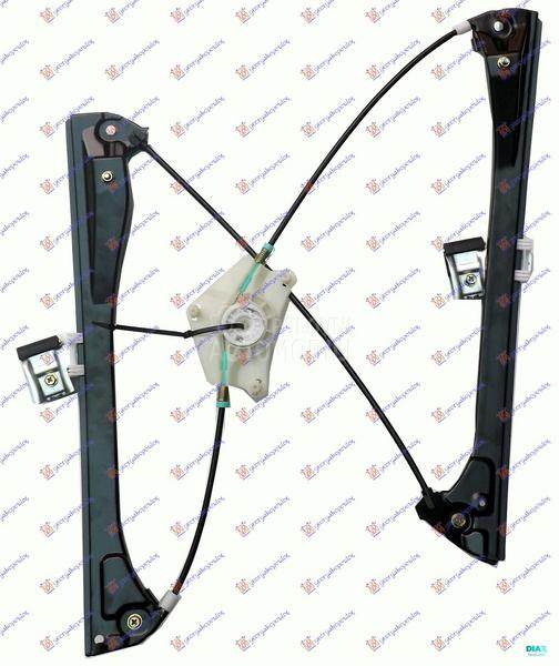 PODIZAC PREDNJEG PROZORA ELEKT