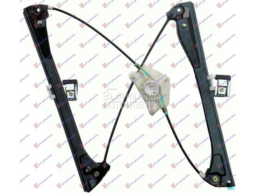 PODIZAC PREDNJEG PROZORA ELEKT za Mercedes Benz A Klasa od 2004. do 2012. god.