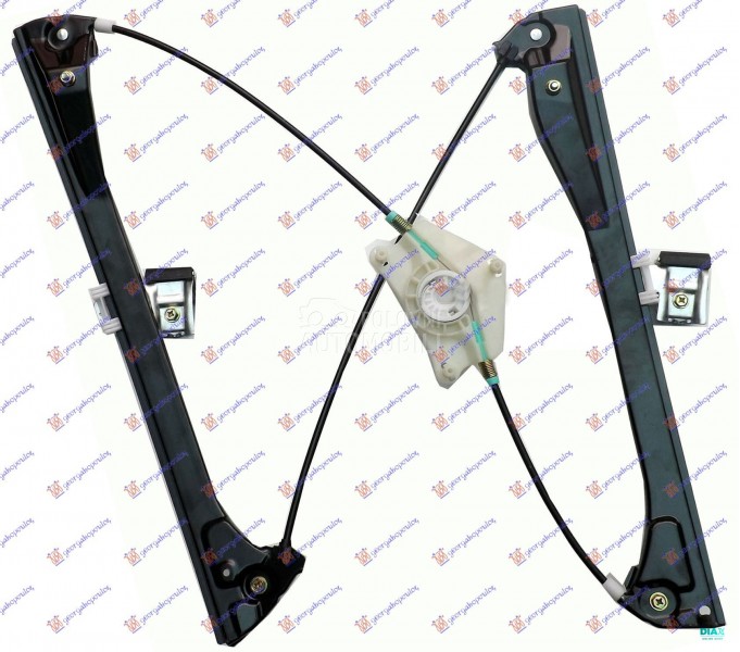 PODIZAC PREDNJEG PROZORA ELEKT