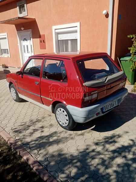 Zastava Koral In 