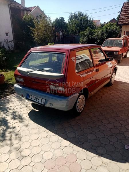 Zastava Koral In 