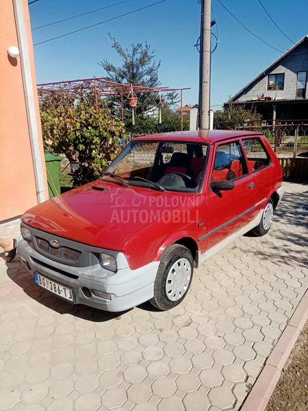 Zastava Koral In 