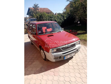 Zastava Koral In 