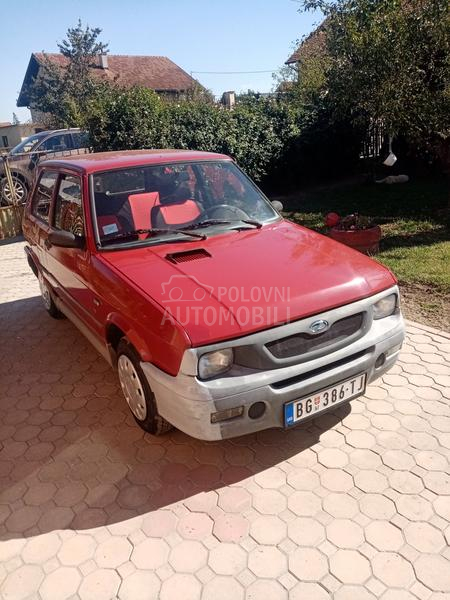 Zastava Koral In 