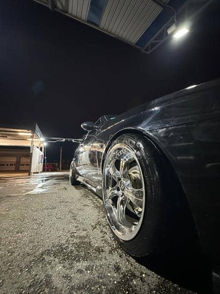 Aluminijumske felne Barracuda uže šire 18" 5 x 100