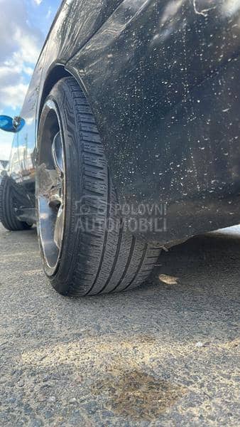 Aluminijumske felne Barracuda uže šire 18" 5 x 100