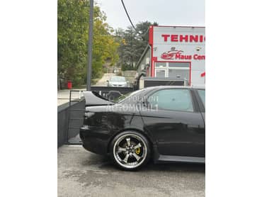 Aluminijumske felne Barracuda uže šire 18" 5 x 100